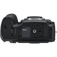 Nikon D850 DSLR + 24-120mm f/4G ED VR Lens