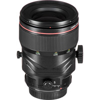 Canon TS-E 50mm f/2.8L Macro Tilt Shift Lens
