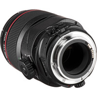 Canon TS-E 90mm f/2.8L Macro Tilt Shift Lens
