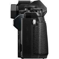Olympus OM-D E-M10 III - Body Only - Black