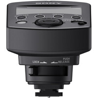 Sony Wireless Radio Commander FA-WRC1M