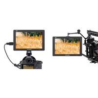 FeelWorld T7 Plus 7" IPS On-Camera Monitor