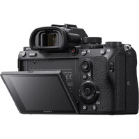 Sony A7 III - Body Only 
