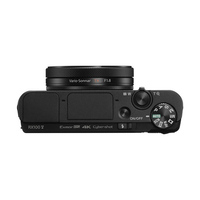 Sony RX100 VA
