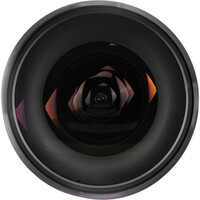 Samyang 14mm F/2.8 AF UMC - Nikon