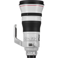 Canon EF 400mm f/2.8L IS III USM Lens