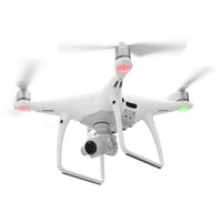 DJI Phantom 4 Pro+ Quadcopter Ex-Demo