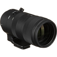 Sigma 70-200mm f/2.8 DG OS HSM Sport Lens - Nikon Mount