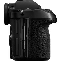 Panasonic Lumix S1 - Body Only