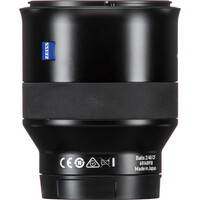 Carl Zeiss Batis 40mm f/2 Lens – Sony E-Mount