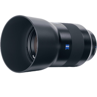 Carl Zeiss Batis 135mm f/2.8 Lens – Sony E-Mount - SonyE - Ex Demo