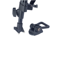 Sirui SH25 Aluminium Video Tripod Kit