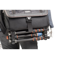 MindShift Exposure 13L Shoulder Bag - Black
