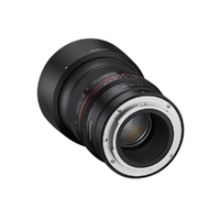 Samyang 85mm f/1.4 Lens - Nikon Z