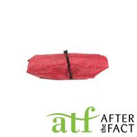 ATF Camera Wrap - Red (40cm) x 2