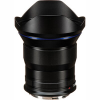 Laowa 15mm f/2 Zero-D Lens - Canon RF