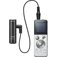 Sony ECM-AW4 Bluetooth Microphone