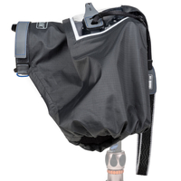 Think Tank Hydrophobia Rain Cover for DSLR with a 24-70mm f/2.8 or Similar
