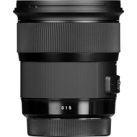 Sigma 24mm F/1.4 DG HSM Art Series Lens - L-Mount
