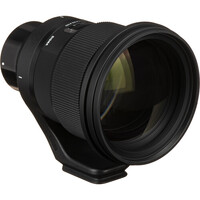 Sigma 105mm f/1.4 DG HSM Art Lens - L Mount