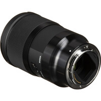 Sigma 28mm f/1.4 DG HSM Art Lens - L-Mount