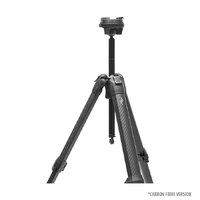 Peak Design Travel Tripod - Carbon Fibre