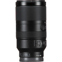 Sony E 70-350mm f/4.5-6.3 G OSS Lens 
