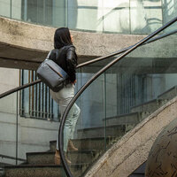 Peak Design Everyday Sling 10L v2 - Ash