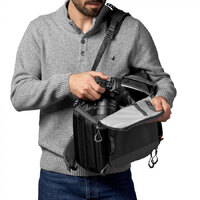 Lowepro Photo Active 200AW Backpack - Black