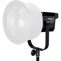 Nanlite Forza 300 Monolight 5600K LED Light
