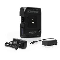 Blackmagic Pocket Cinema Camera 6K with Powerbase Edge
