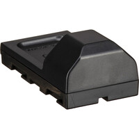 Atomos AtomX Sony L-Series Type Battery Eliminator