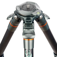 3 Legged Thing Legends Jay 5 Section Carbon Tripod