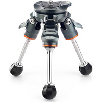 3 Legged Thing Legends Mike 5 Section Carbon Tripod