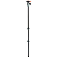 3 Legged Thing Winston 2.0 Carbon Fibre Tripod System with Airhed Pro ball head