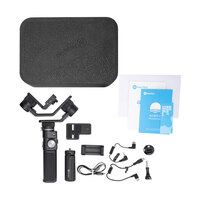 Feiyu G6 Max 4-in-1 Handheld Gimbal