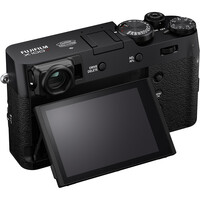 Fujifilm X100V - Black