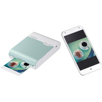 Canon Selphy Square QX10 Printer - Green