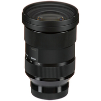 Sigma 24-70mm f/2.8 DG DN Art Lens for Sony E Mount