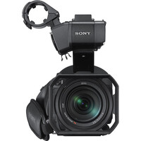 Sony PXW-Z90 Professional XDCAM Compact Digital Video Camera