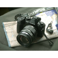 Olympus OM-D E-M1 II + M.Zuiko 12-40mm f/2.8 PRO Lens