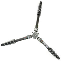 3 Legged Thing Leo 2.0 Carbon Fibre Tripod System with Airhed Pro ball head