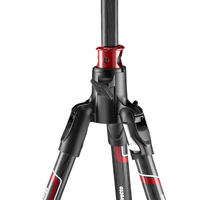 Manfrotto MKBFRC4GTXP-BH BeFree GT XPRO Carbon Fibre MKBFRC4GTXP-BH Tripod Kit