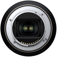Tamron 28-200mm F/2.8-5.6 Di III RXD Lens for Sony FE