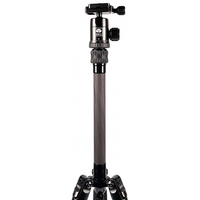 Sirui Traveller 5C Carbon Fibre Tripod with 3T-35 Ball Head