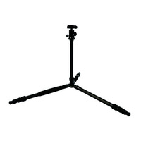 Sirui Traveller 7C Carbon Fibre Tripod with E-10 ball head