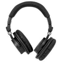 Audio Technica ATH-M50XBT Wireless Over-Ear Headphones
