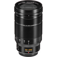 Panasonic Leica DG Vario-Elmarit 50-200mm f/2.8-4 POWER O.I.S. Lens 