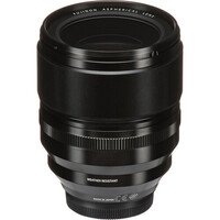 Fujifilm XF 50mm F/1.0 R WR Lens