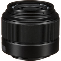 Fujifilm XC 35mm f/2 Lens